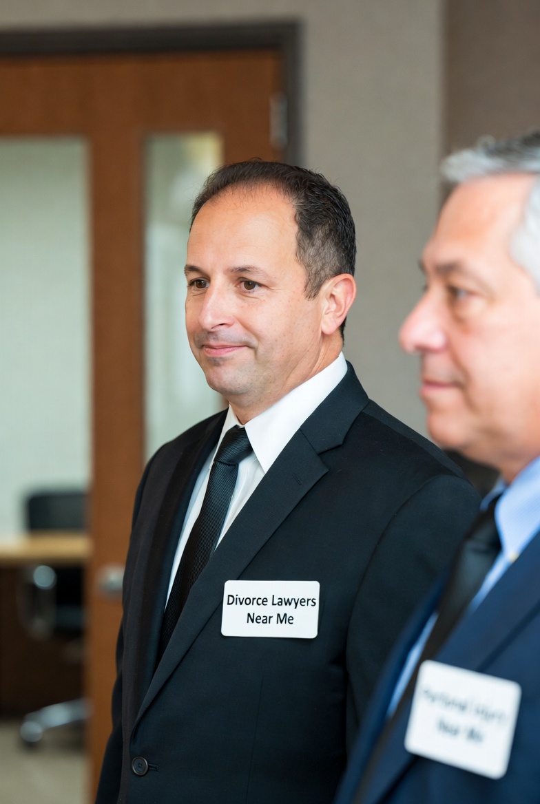 Finding the Best Divorce Lawyers Near Me