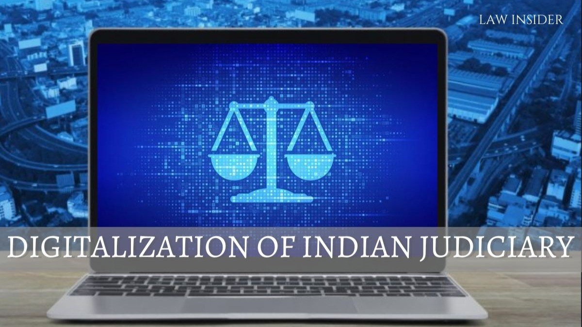 eFiling in Indian District Courts From Registration to Final Submission