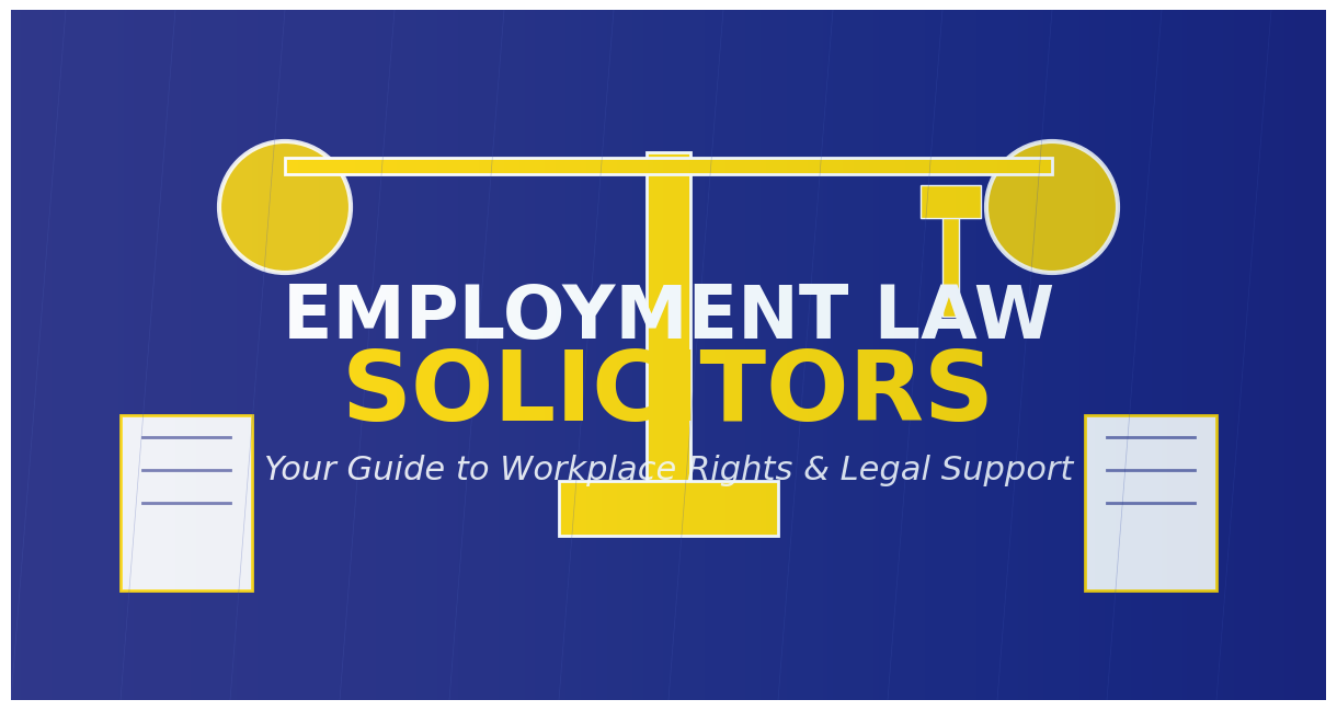 Why You Might Actually Need an Employment Law Solicitor