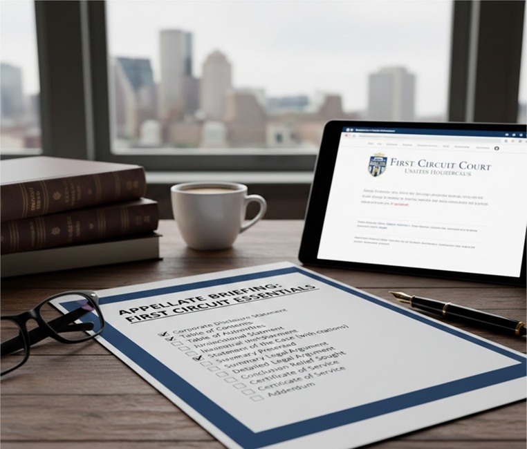 U.S. Court of Appeals for the First Circuit