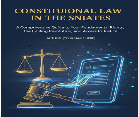 Constitutional Law in the United States