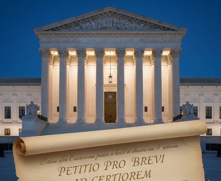 Your Complete Guide to Seeking Supreme Court Review