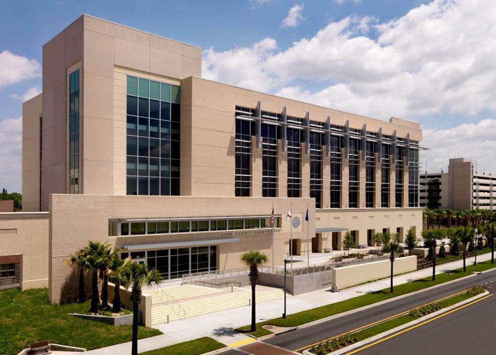 Complete Guide to Electronic eFiling Court Records