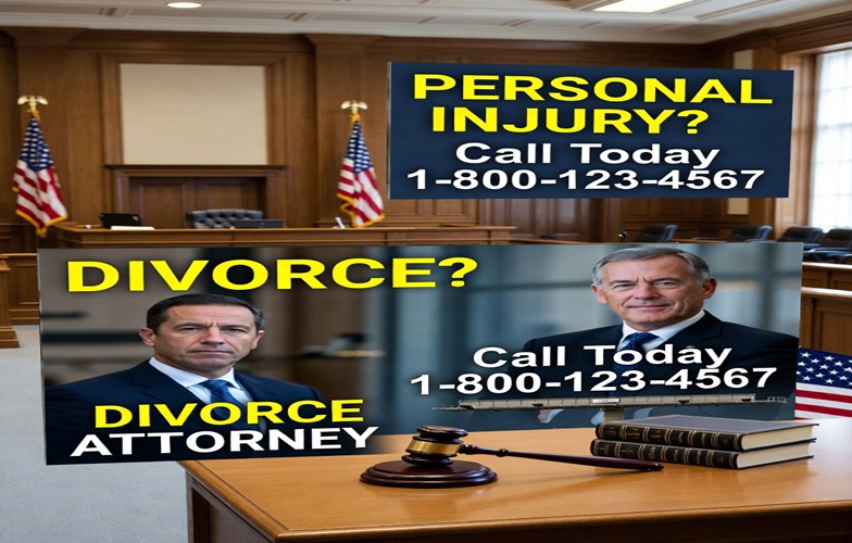 Finding the Best Divorce Lawyers Near Me