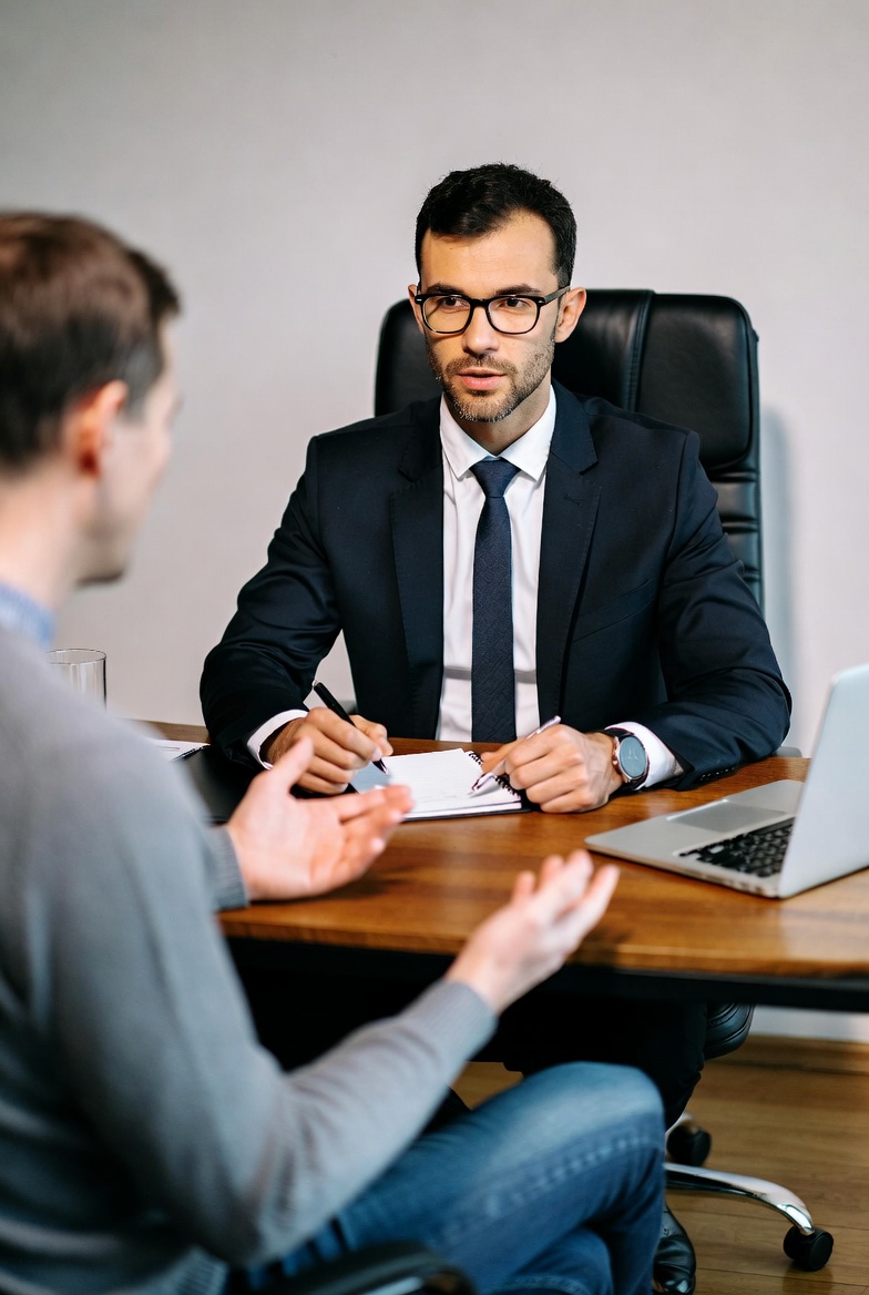 Finding Divorce Lawyers Near Me in the USA