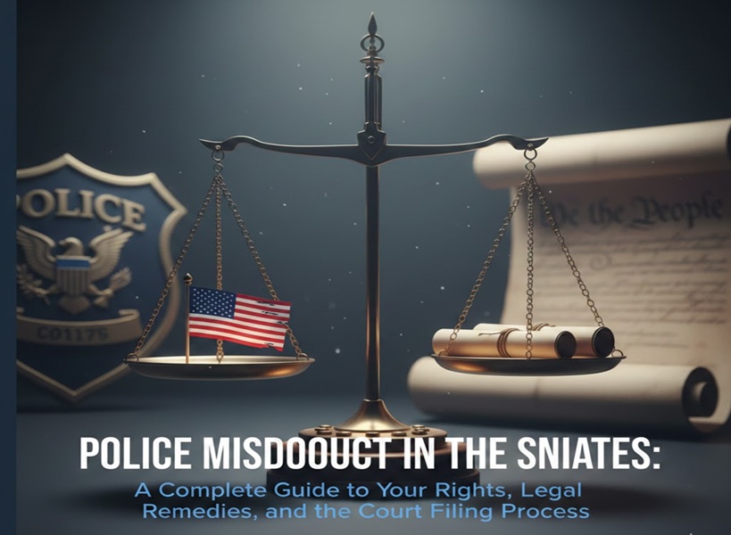 Police Misconduct in the United States