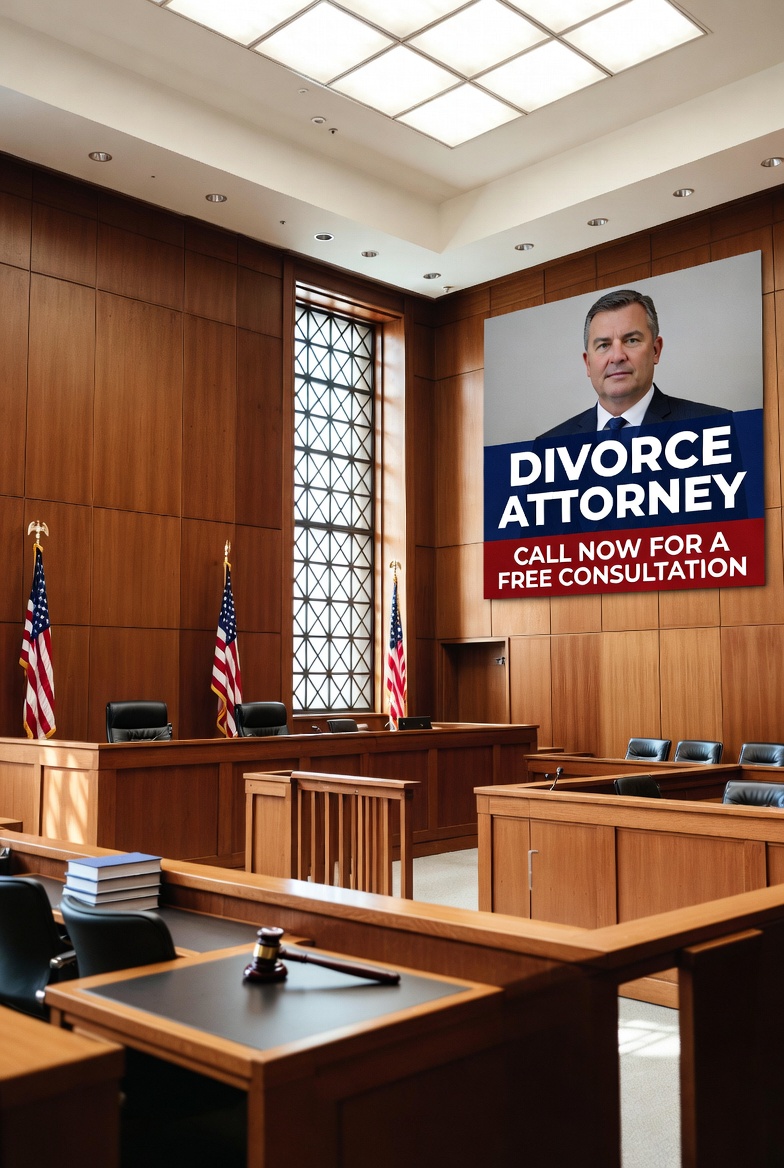 Finding the Best Divorce Lawyers Near Me
