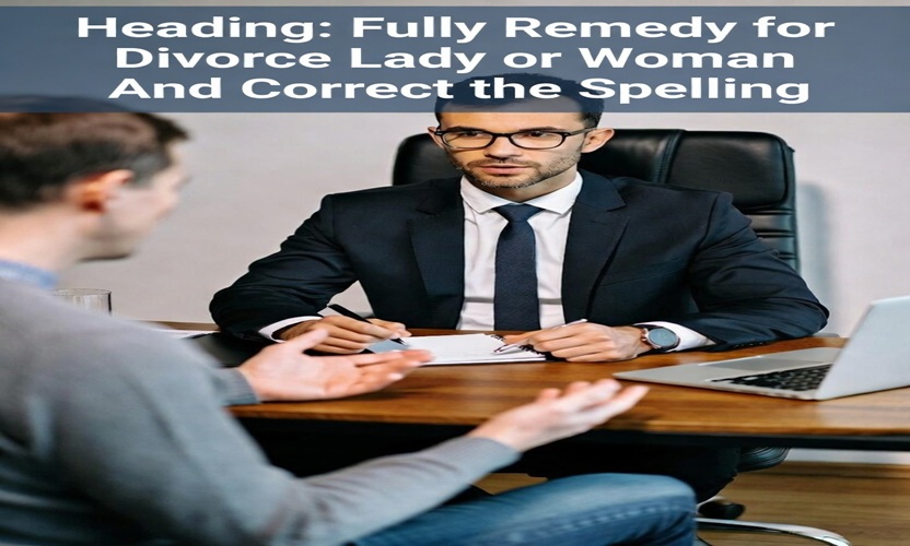 Finding Divorce Lawyers Near Me in the USA