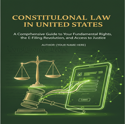 Constitutional Law in the United States