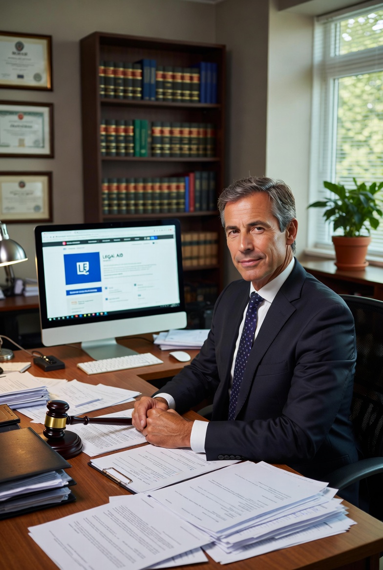 Understanding the Role of a Personal Injury Lawyer in the USA