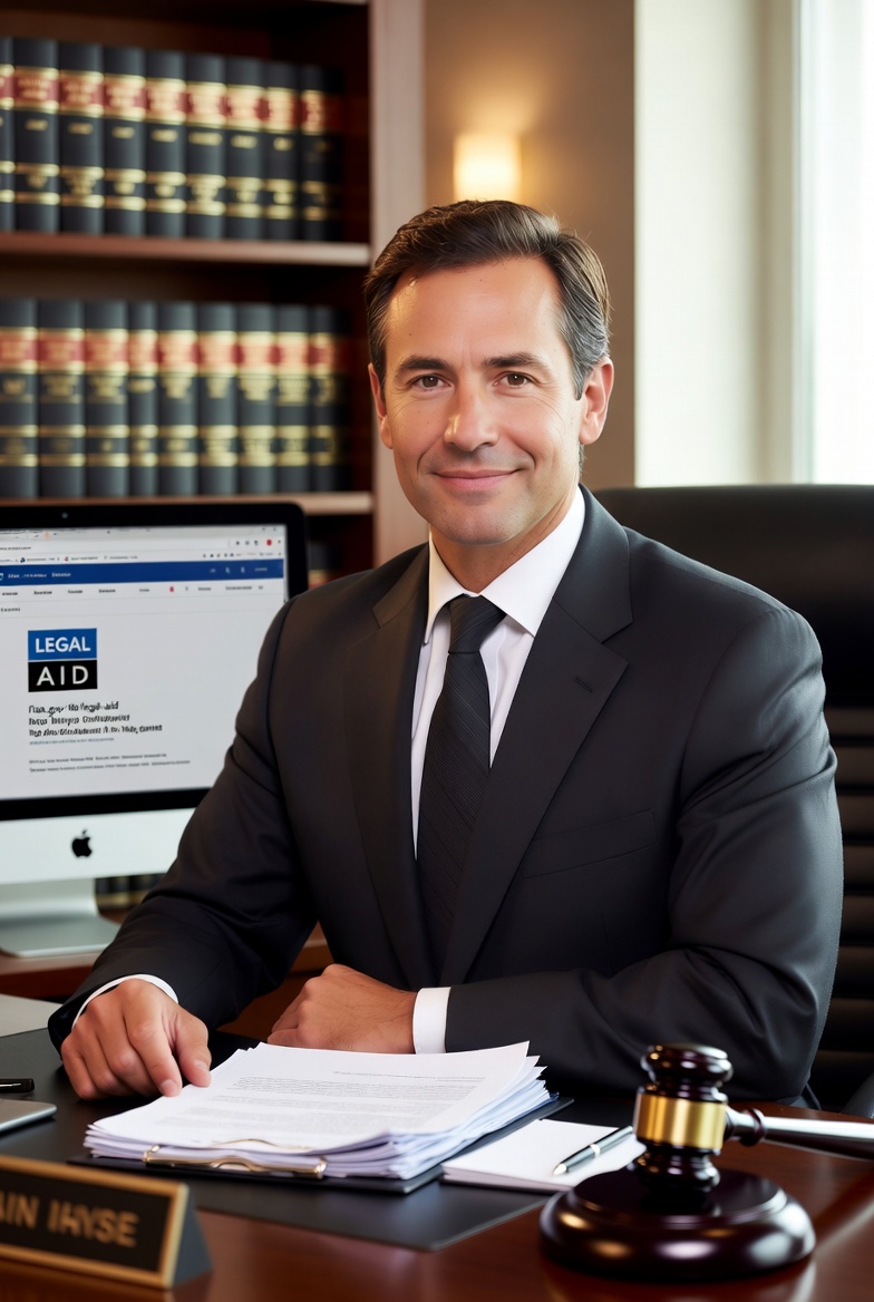 Understanding the Role of a Personal Injury Lawyer in the USA