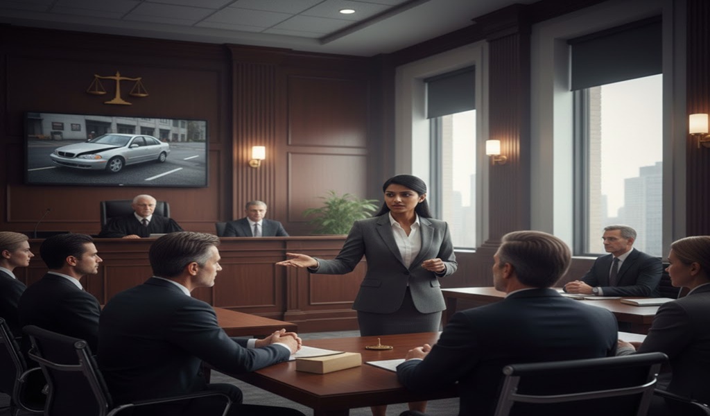 Personal Injury Lawyer USA and Complete 2026 Guide to Legal Help