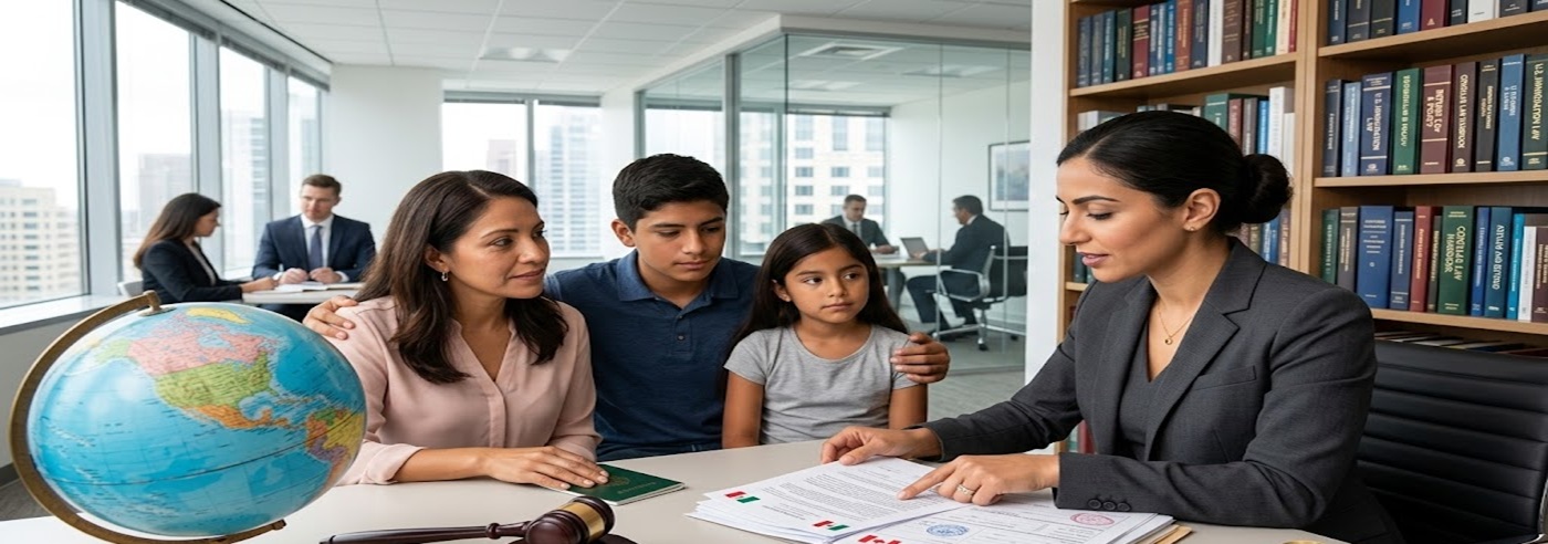  Complete Guide to Legal Help With Immigration Issues