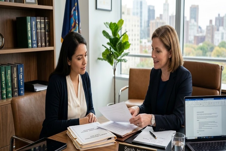 Divorce Attorney Legal Help With Divorce Issues